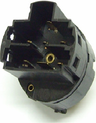 COMUTADOR  IGNICAO  PALIO /SIENA /STRADA 04 /DOBLO /IDEA - FAC9401167 