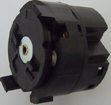 COMUTADOR IGNICAO  STILO/BRAVO   - FAC9401168 