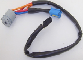 COMUTADOR IGNICAO PEUGEOT 206 2002  - FAC9401171 
