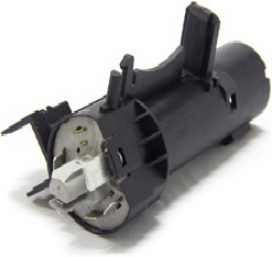 COMUTADOR IGNICAO  AGILE/MONTANA 10  - FAC9401175 