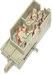 COMUTADOR  IGNICAO  FORD F-250/ F-350/F-4000 98/02 - FAC9401199 