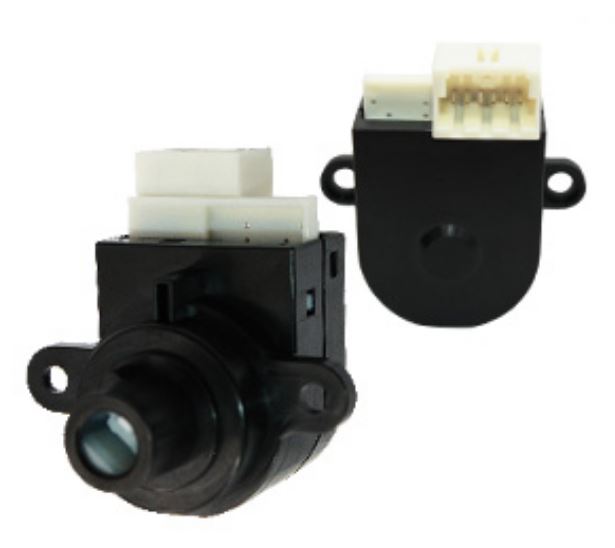 COMUTADOR IGNICAO GM S10, TRAILBLAZER - FAC9401237 FACOBRAS