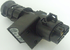 TRAVA DE DIRECAO FIAT - FAC9411173 