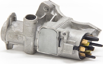 TRAVA DIRECAO AUDI A3 AUTO - FAC9411196 