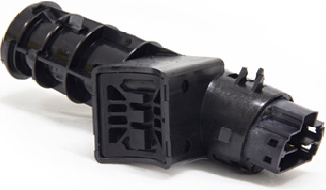 TRAVA DIRECAO FIAT SIENA 12  - FAC9411205 