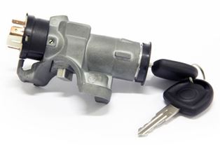 TRAVA DIRECAO GM CORSA COMPLETA - FAC9411215 