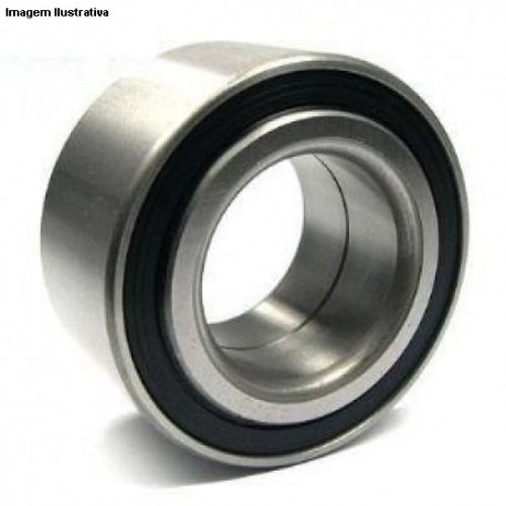 ROLAMENTO DE RODA DIANTEIRA FIAT - FAG567918  