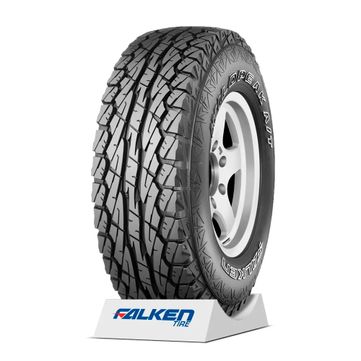 PNEU 16 FALKEN 265/75R16 123Q WPAT01OW