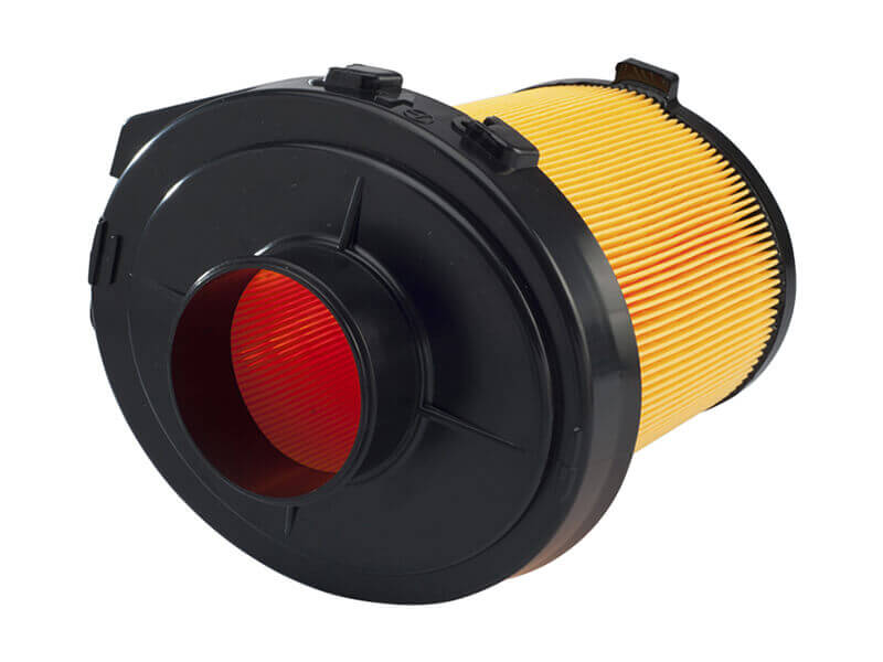 FILTRO AR DO MOTOR PEUGEOT 106 1.0 97/01 205 1.6  - FAP0854 