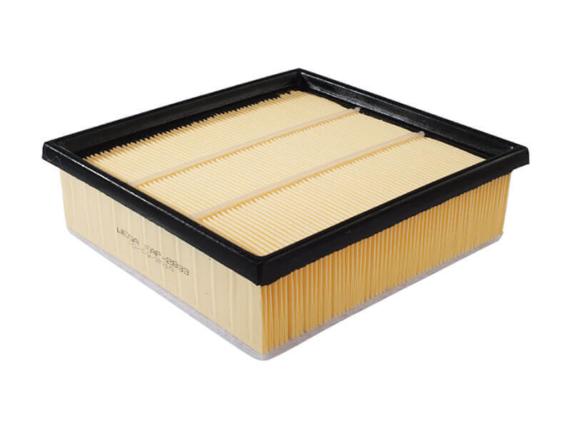 FILTRO AR DO MOTOR FIAT LINEA 1.6 16V  T JET 0.8/ PUNTO 1.4T - FAP2833 