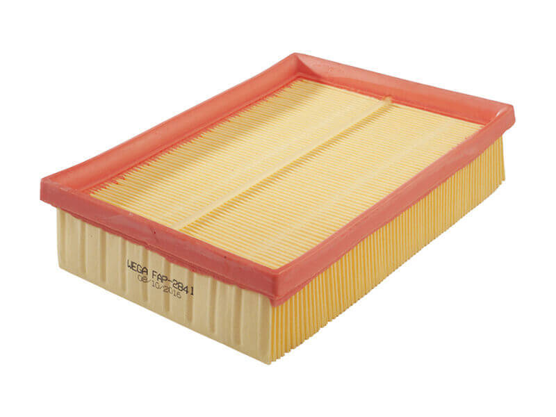 FILTRO AR DO MOTOR FORD FUSION 30 V6 09 - FAP2841 
