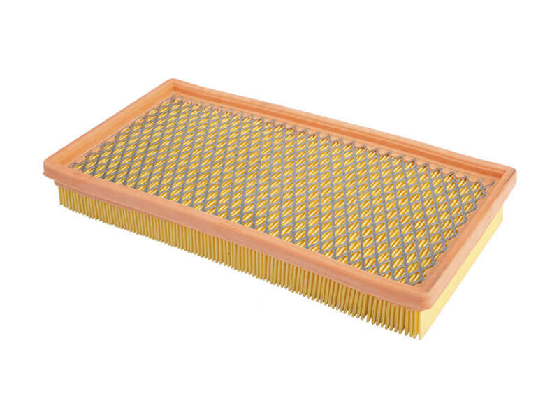 FILTRO AR DO MOTOR BLAZER 2.2 8V 4.3 V6 96 S10 43 - FAP3234 