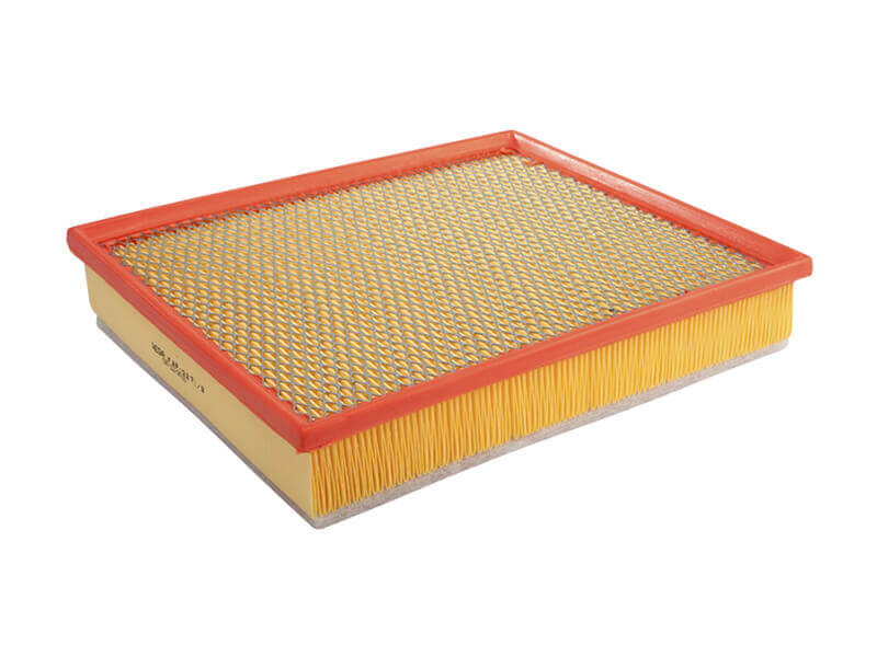 FILTRO AR DO MOTOR MASTER 25 DIES 05/09 - FAP3271/2 
