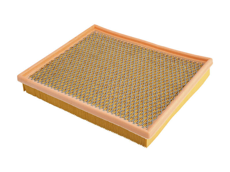 FILTRO AR DO MOTOR MASTER 28/TURBO DIESEL 02/04 - FAP3271 