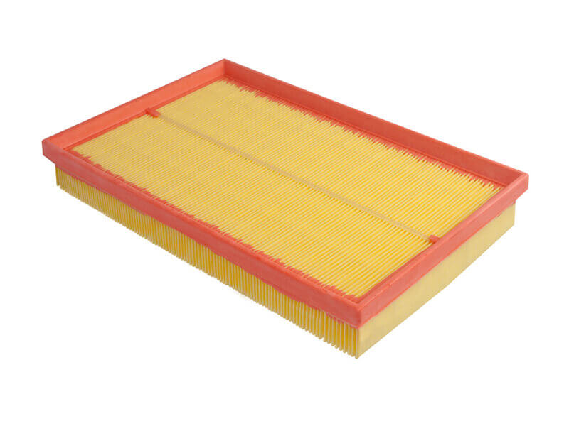 FILTRO AR DO MOTOR VW FOX /CROSSFOX /GOL 1.6/TOTAL /GOLF 16V - FAP3287 