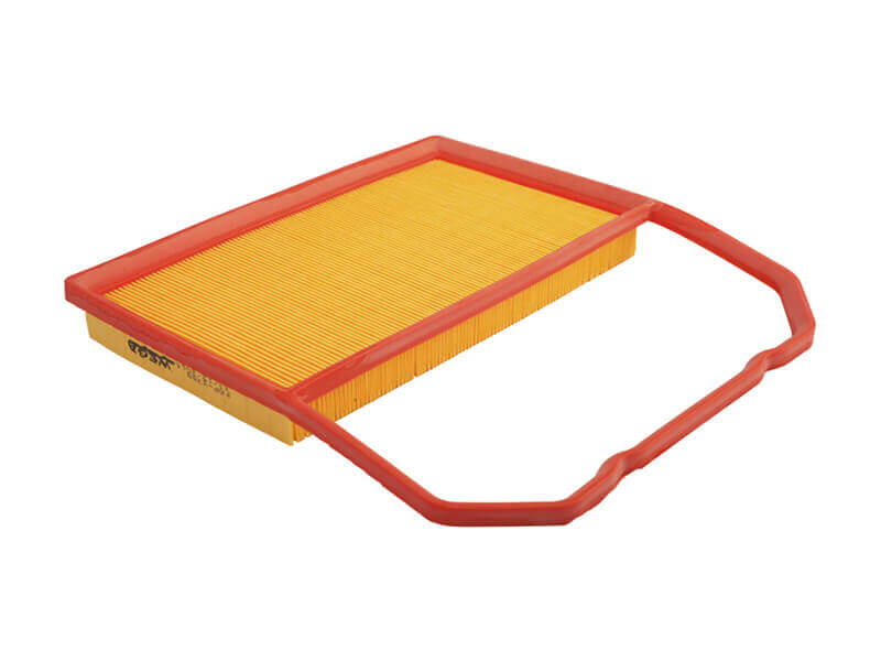 FILTRO DE AR DO MOTOR VOLKSWAGEN GOL, POLO, FOX - FAP3288