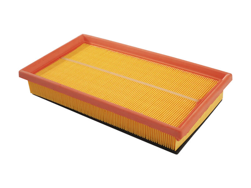FILTRO AR DO MOTOR FORD KA MOTOR ENDU  - FAP3608 