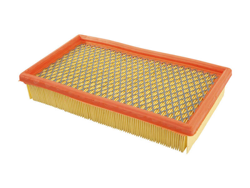 FILTRO AR DO MOTOR FOCUS 16 8V 07/10/18 16V 98/04 - FAP3610 