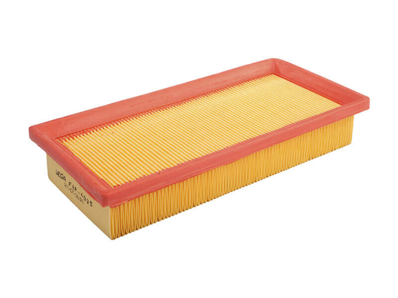 FILTRO AR DO MOTOR FIAT 16 8V - FAP4035 
