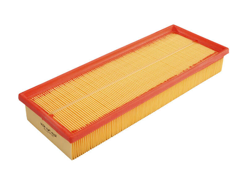FILTRO AR DO MOTOR MB MB C320 /CLK320/500 - FAP4052 