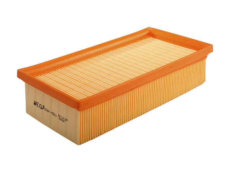 FILTRO AR DO MOTOR PEUGOUT 208 2.0  16/CITROEN C3 2016 - FAP4811 