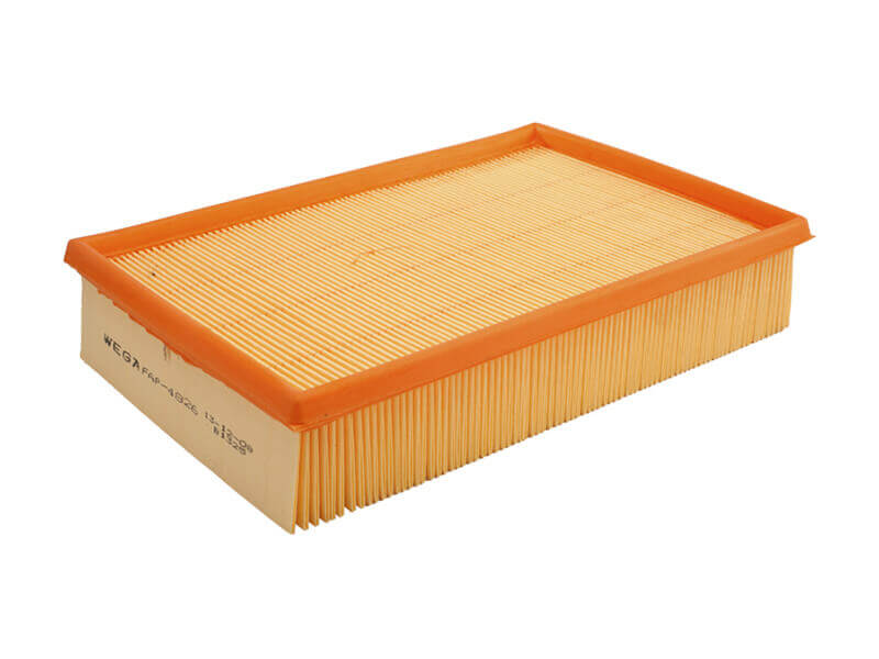 FILTRO AR DO MOTOR POLOCLASSIC 1.8 96/00 /SEAT  02/ - FAP4826 