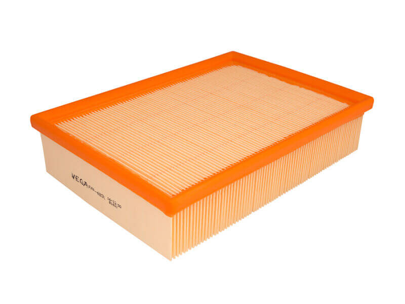 FILTRO AR DO MOTOR FORD ESCORT MTR ZEC/ROCAM - FAP4831 