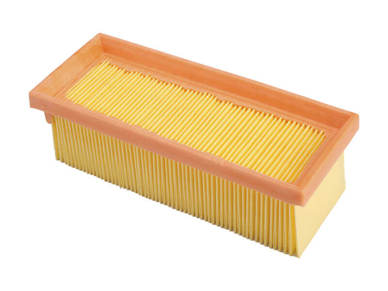 FILTRO AR DO MOTOR CLIO 99 PEUGEOT 206 10 01/06 - FAP4871 