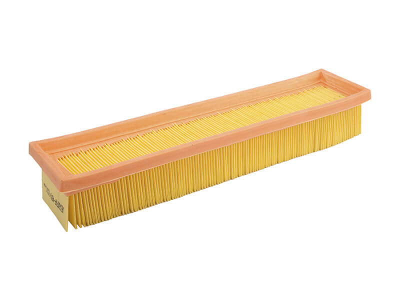 FILTRO AR DO MOTOR CLIO 10 06 LOGANE SAND 10 07 - FAP4872/1 