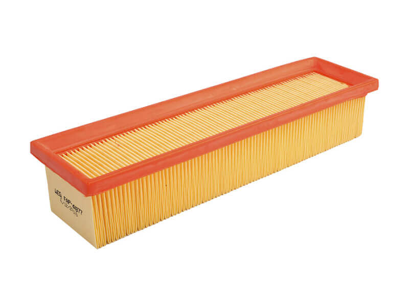 FILTRO AR DO MOTOR RENAULT CLIO 10 16V HI FLEX - FAP4877 