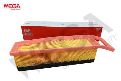 FILTRO AR PEUGEOT 208  2021 EM DIANTE - FAP4895