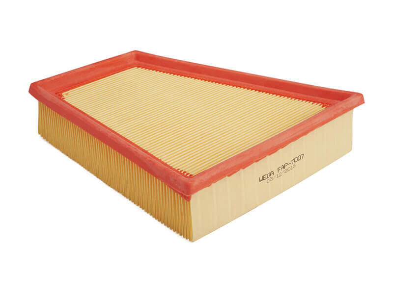 FILTRO AR DO MOTOR NOVO GOL/VOY FLEX 08/ECOSPORT 2.0  - FAP7007 