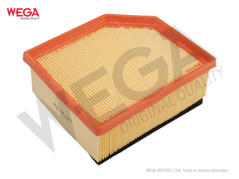 FILTRO AR RENAULT BERLINGO 1.6 - FAP7010