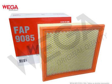 FILTRO AR MOTOR DODGE 2500, 3500 - FAP9085 WEGA