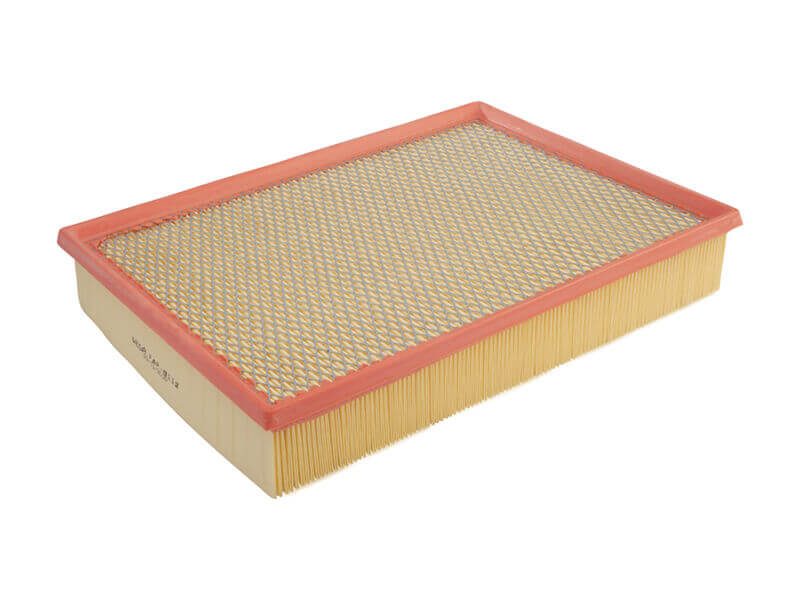 FILTRO AR DO MOTOR M.BENZ SPRINTER 311  313  314  413  415 - FAP9112 