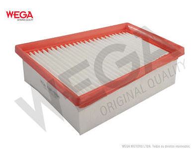 FILTRO AR MOTOR RENAULT FLUENCE - FAP9284 WEGA