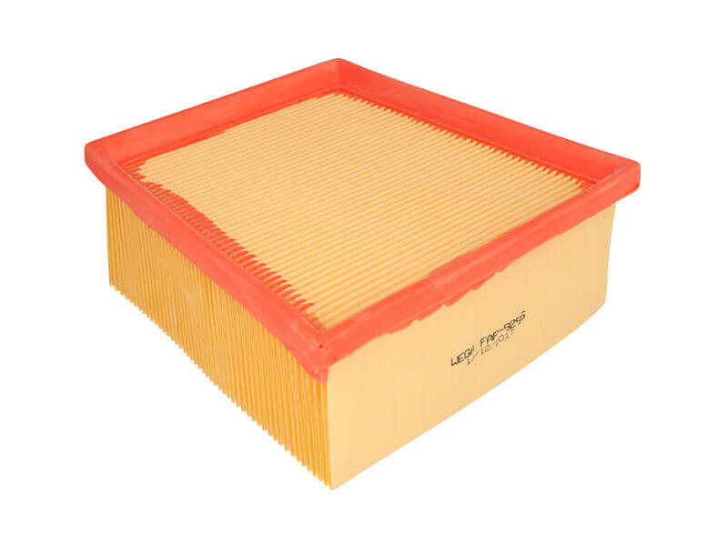 FILTRO AR DO MOTOR ECOSPORT 20 FLEX 13 - FAP9295 