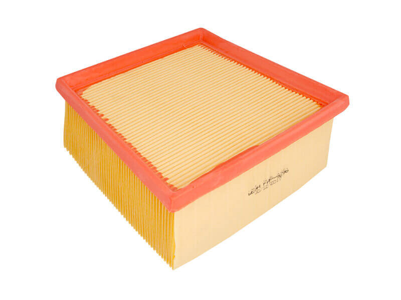 FILTRO AR DO MOTOR ECOSPORT 16 FLEX 13 - FAP9296 
