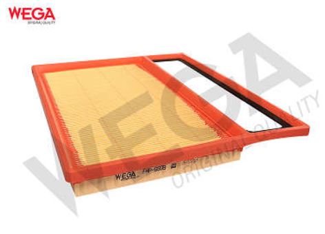 FILTRO AR MOTOR BYD KING, SONG PLUS - FAP-9308 WEGA