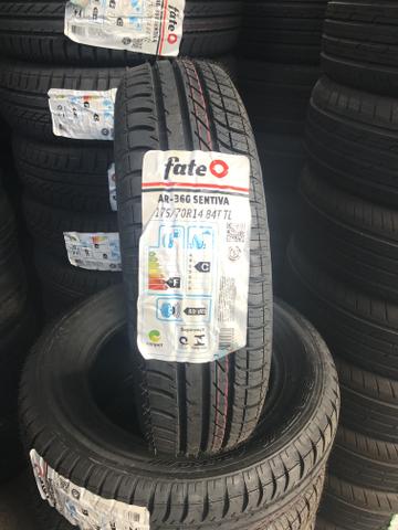 PNEU 14 FATE 175/70R14 SENTIVA 84T