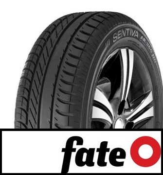PNEU 14 FATE 185/65R14 SENTIVA 86H T