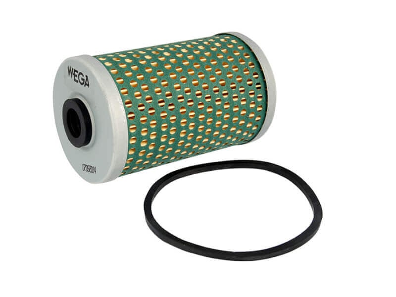FILTRO COMBUSTIVEL F1000 TURBO/DIESEL - FCD0710 