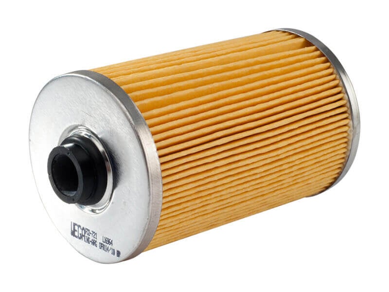 FILTRO COMBUSTIVEL IVECO DAILY 96 A 03  - FCD0721 