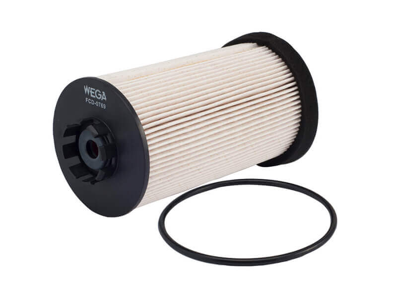FILTRO COMBUSTIVEL  M.BENZ ACTROS  M.BENZ 1938 -WEGA - FCD0769 