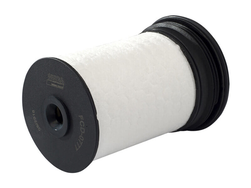 FILTRO COMBUSTIVEL GM S10 2.8 16V DIESEL 12 - FCD0777 (PEC3029)