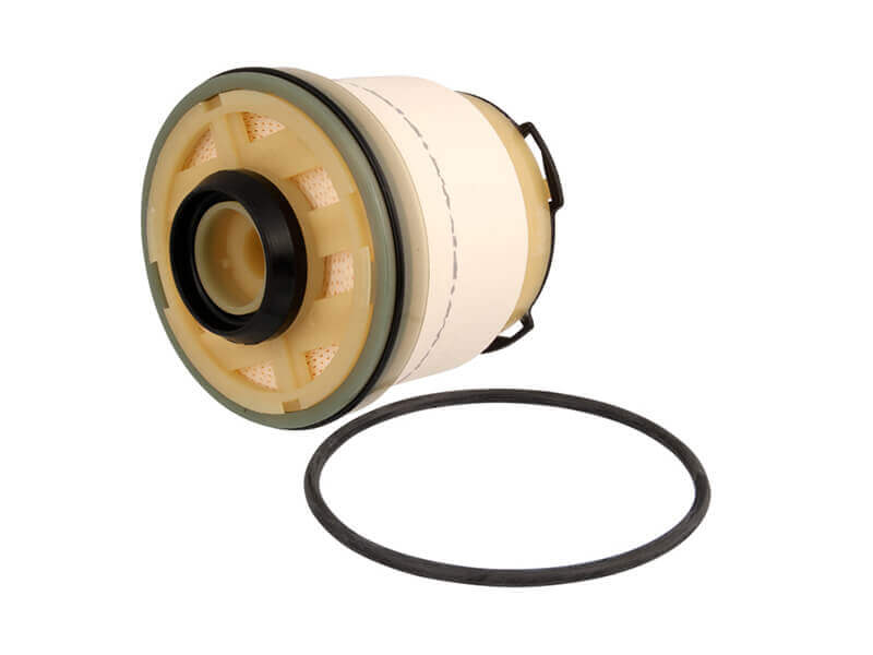 FILTRO COMBUSTIVEL FORD RANGER 2.2 16V TDCI TUR - FCD0785 