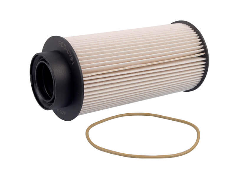 FILTRO DE COMBUSTIVEL SCANIAG360/G400/P250/P400 - FCD0791 