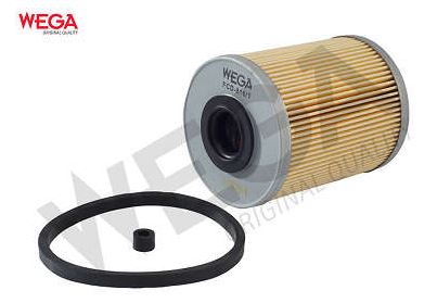 FILTRO DE COMBUSTIVEL RENAULT MASTER 2.8 -WEGA- FCD0816/1