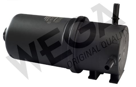 FILTRO COMBUSTIVEL AMAROK 2.0 1.6V TDI TURBO 12 - FCD0919 (FCI1274)