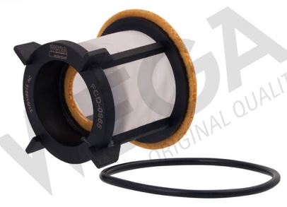 FILTRO DE COMBUSTIVEL -  WTGX28440/29440MAN1246CIL - FCD0965 